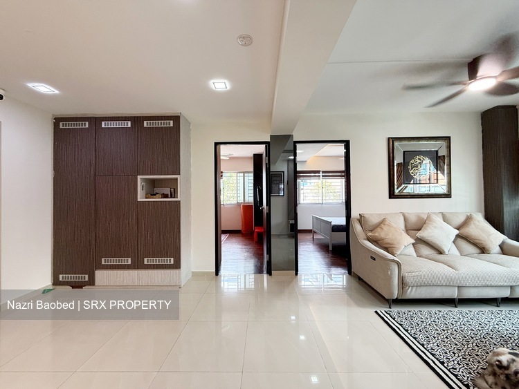 Blk 114 Pasir Ris Street 11 (Pasir Ris), HDB 5 Rooms #487856871